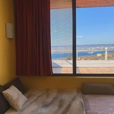 Zaliva Apartamento *