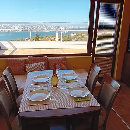 Apartamento Zaliva *