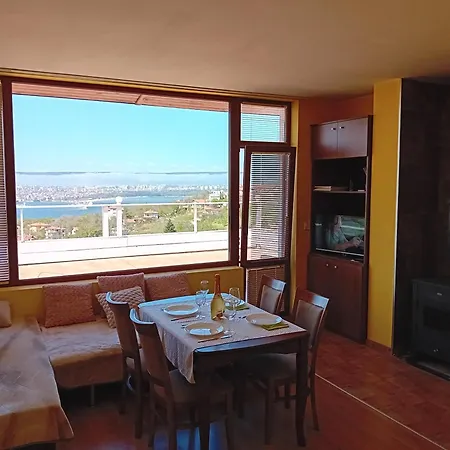 Apartamento Zaliva Varna