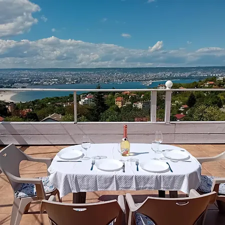 Zaliva Apartamento *