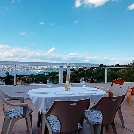 Zaliva Lägenhet Varna