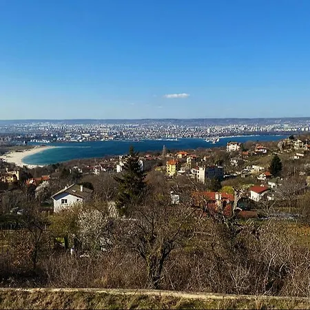 Appartement Zaliva