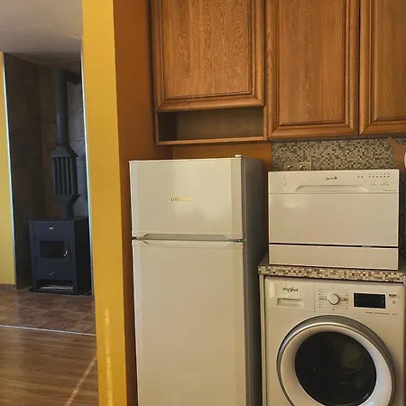 Appartement Zaliva Varna