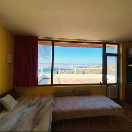 Appartement Zaliva
