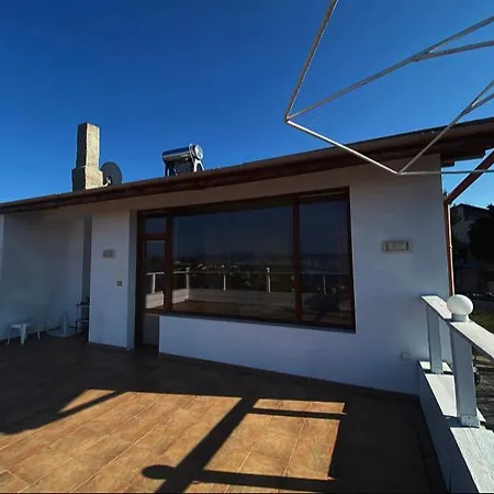 Appartement Zaliva *