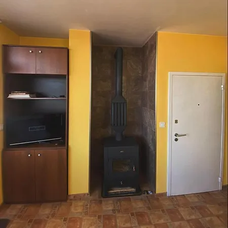 Zaliva Appartement Varna