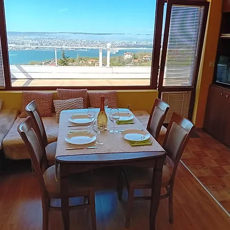 Appartement Zaliva