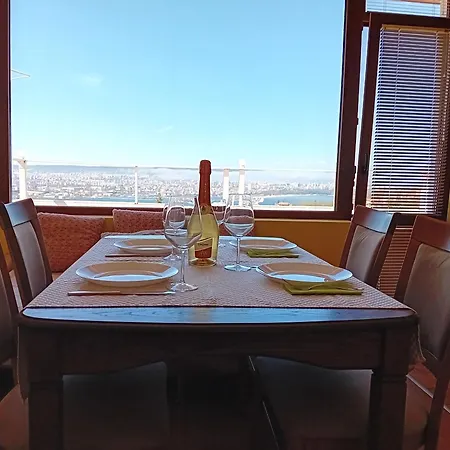 Zaliva Appartement