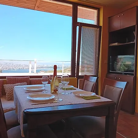 Zaliva Appartement *