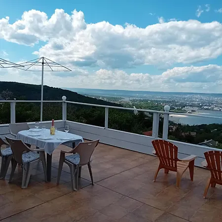 Appartement Zaliva