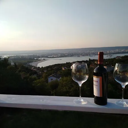 Zaliva * Varna
