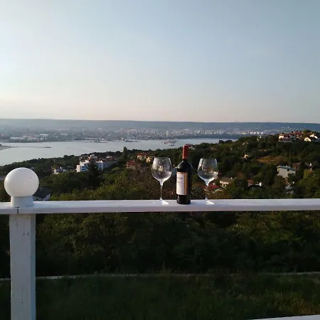 Appartement Zaliva
