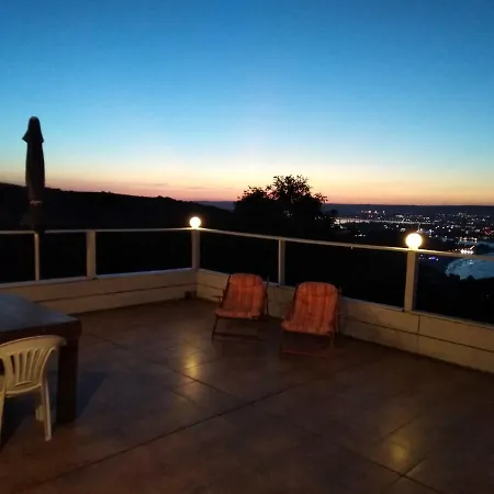 Apartment Zaliva Varna