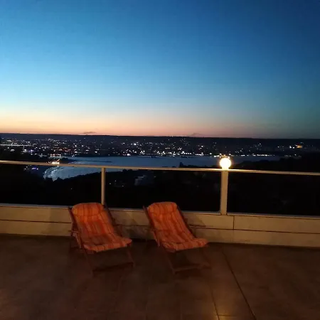 Zaliva Appartement