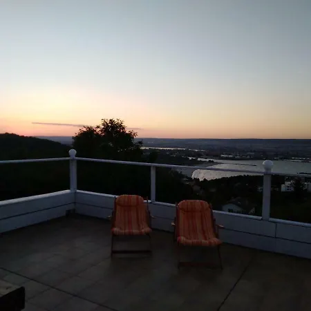 Appartement Zaliva