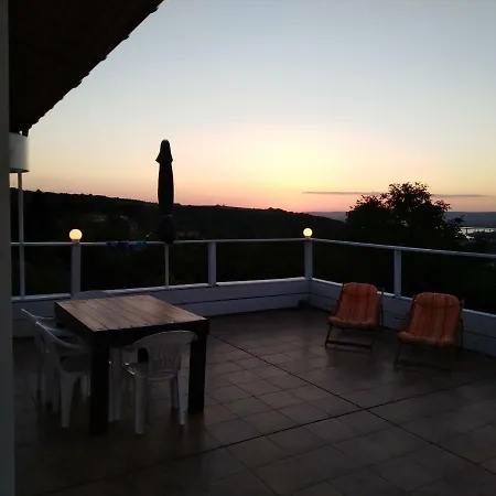 Appartement Zaliva *
