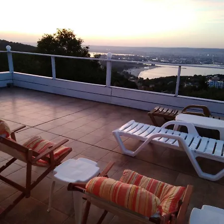 Appartement Zaliva