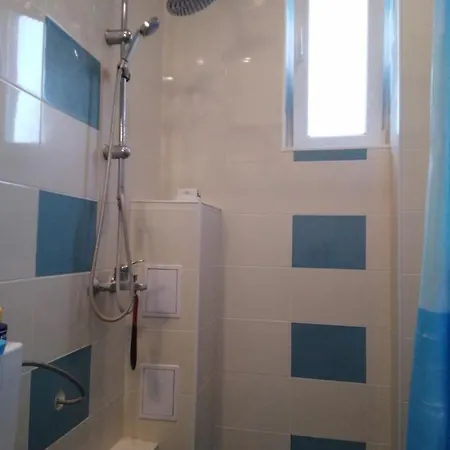 Zaliva Apartament Warna