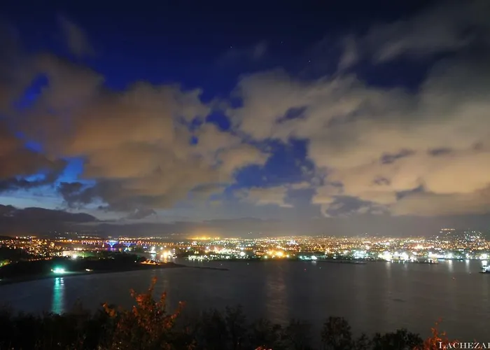 Apartamento Zaliva *