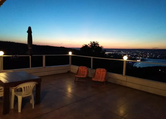 Apartamento Zaliva Varna