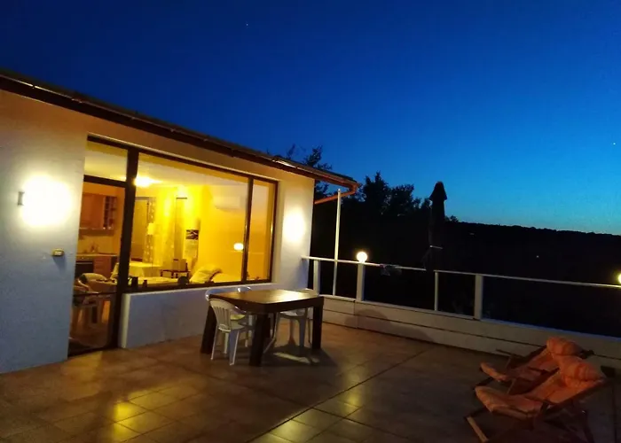 Apartamento Zaliva *