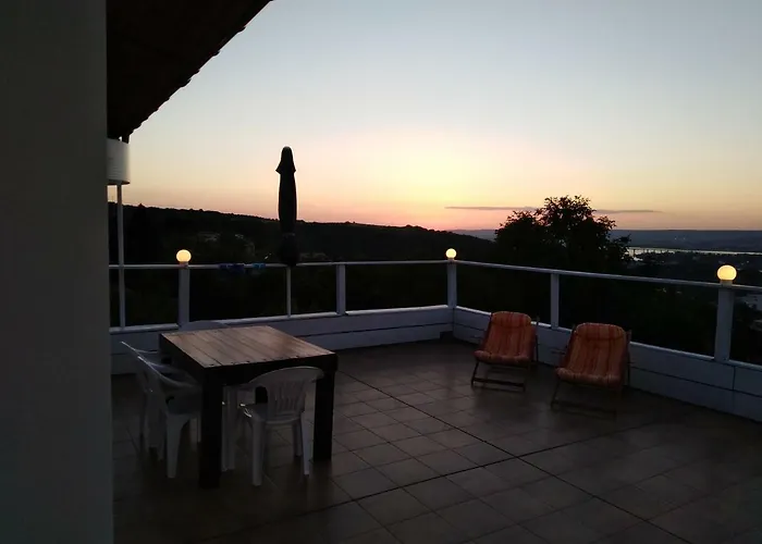 Apartamento Zaliva *