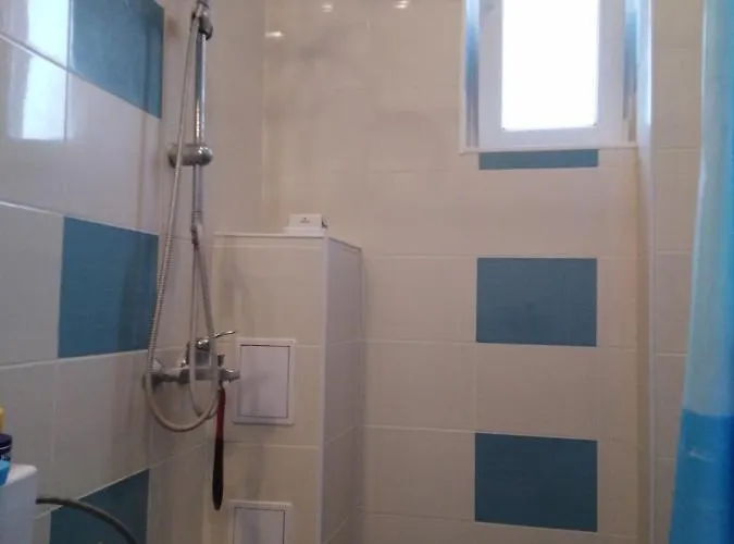 Zaliva Apartamento Varna